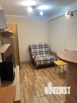 1-к квартира, на длительный срок, 22м2, 1/2 этаж