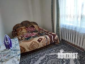 2-к квартира, посуточно, 48м2, 3/4 этаж