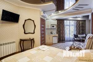 1-к квартира, посуточно, 25м2, 7/7 этаж