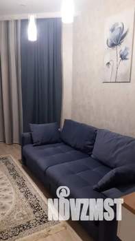 2-к квартира, посуточно, 40м2, 6/7 этаж