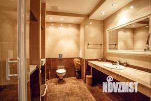 1-к квартира, посуточно, 81м2, 1/1 этаж