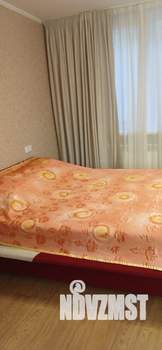 2-к квартира, посуточно, 55м2, 1/2 этаж