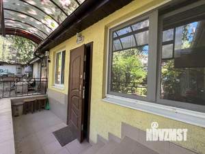 Студия квартира, посуточно, 19м2, 1/3 этаж