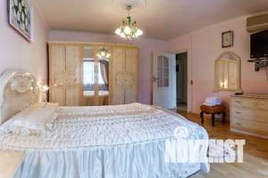 3-к квартира, посуточно, 120м2, 4/5 этаж