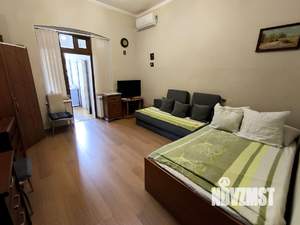 2-к квартира, посуточно, 40м2, 2/2 этаж