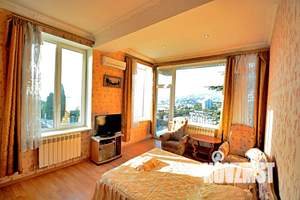 2-к квартира, посуточно, 56м2, 3/4 этаж