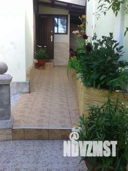 2-к квартира, посуточно, 40м2, 1/1 этаж