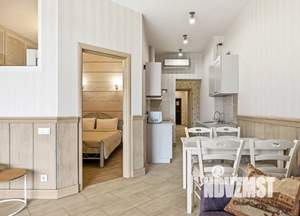 2-к квартира, посуточно, 60м2, 2/12 этаж