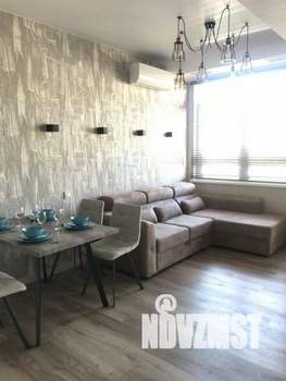 1-к квартира, посуточно, 90м2, 1/1 этаж