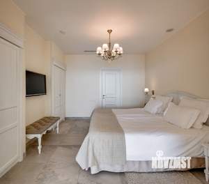 1-к квартира, посуточно, 75м2, 5/7 этаж