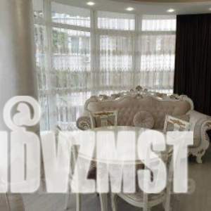 4-к квартира, посуточно, 145м2, 4/8 этаж