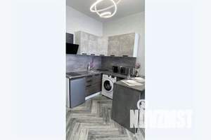 1-к квартира, посуточно, 60м2, 2/6 этаж