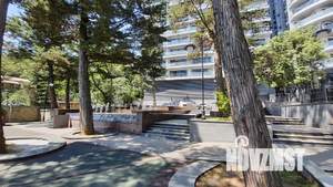 Студия квартира, посуточно, 45м2, 18/20 этаж