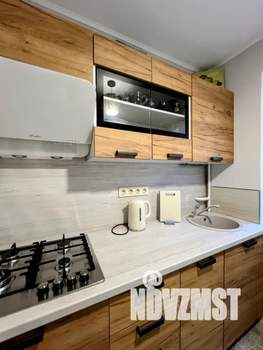 2-к квартира, посуточно, 45м2, 2/5 этаж