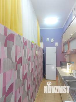 3-к квартира, посуточно, 50м2, 1/2 этаж