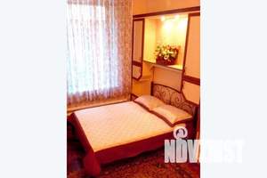 1-к квартира, посуточно, 20м2, 2/2 этаж