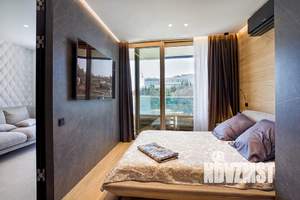 3-к квартира, посуточно, 105м2, 9/19 этаж