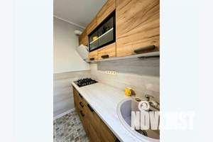 2-к квартира, посуточно, 45м2, 2/5 этаж