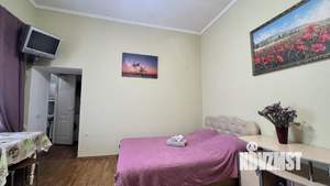 1-к квартира, посуточно, 32м2, 2/2 этаж