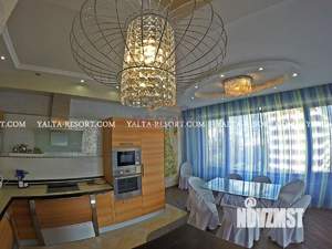 3-к квартира, посуточно, 100м2, 9/15 этаж