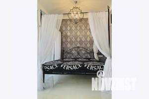 2-к квартира, посуточно, 50м2, 2/7 этаж
