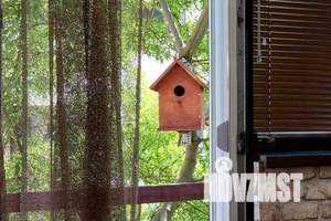 1-к квартира, посуточно, 30м2, 2/2 этаж