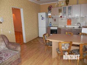 2-к квартира, посуточно, 84м2, 5/18 этаж