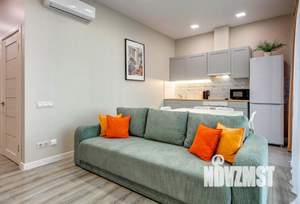 2-к квартира, посуточно, 85м2, 1/1 этаж