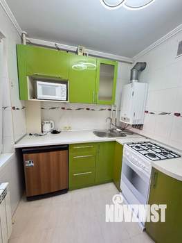 2-к квартира, на длительный срок, 55м2, 2/5 этаж