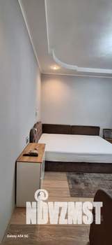 1-к квартира, посуточно, 22м2, 3/5 этаж