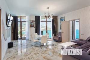 3-к квартира, посуточно, 120м2, 9/13 этаж