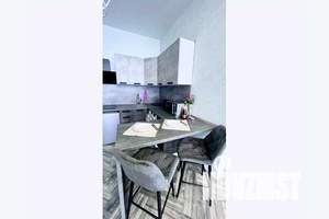 1-к квартира, посуточно, 60м2, 2/6 этаж