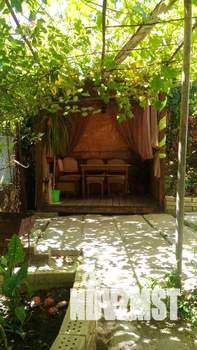 2-к квартира, посуточно, 47м2, 1/5 этаж