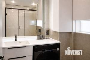 Студия квартира, посуточно, 29м2, 6/8 этаж