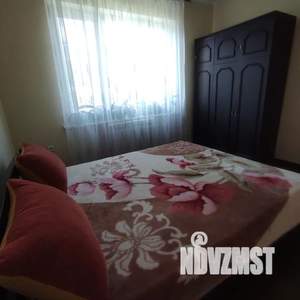 2-к квартира, посуточно, 50м2, 1/2 этаж