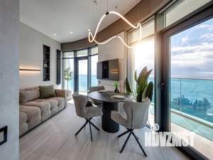 1-к квартира, посуточно, 45м2, 4/9 этаж