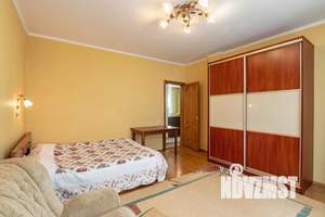 2-к квартира, посуточно, 80м2, 3/4 этаж