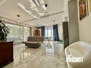 2-к квартира, посуточно, 80м2, 2/9 этаж