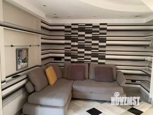 Студия квартира, посуточно, 44м2, 5/9 этаж