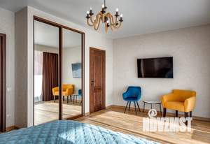 4-к квартира, посуточно, 140м2, 9/10 этаж