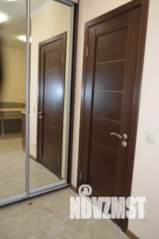 1-к квартира, посуточно, 67м2, 6/6 этаж