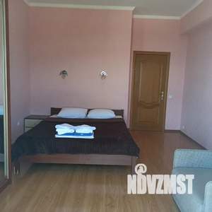 2-к квартира, посуточно, 50м2, 4/5 этаж