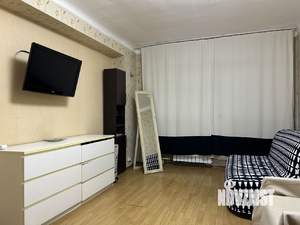 1-к квартира, на длительный срок, 33м2, 1/5 этаж