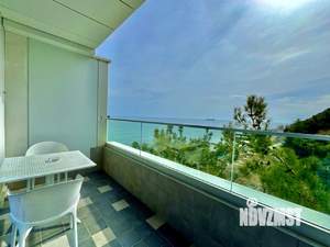 1-к квартира, посуточно, 40м2, 7/9 этаж