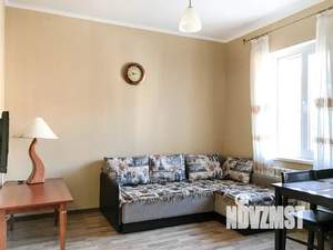 3-к квартира, посуточно, 95м2, 3/4 этаж