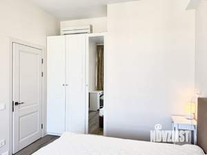 1-к квартира, посуточно, 44м2, 11/13 этаж