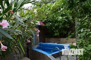 2-к квартира, посуточно, 70м2, 3/4 этаж