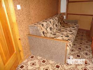 1-к квартира, на длительный срок, 35м2, 2/2 этаж