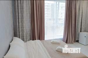 Студия квартира, на длительный срок, 35м2, 5/8 этаж