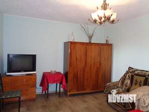 1-к квартира, на длительный срок, 25м2, 1/1 этаж